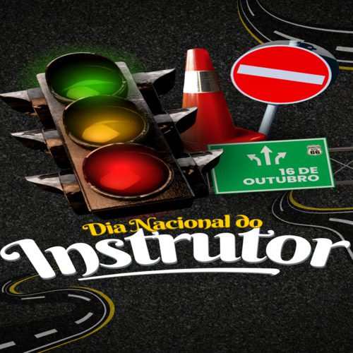 Dia Nacional do Instrutor(a)