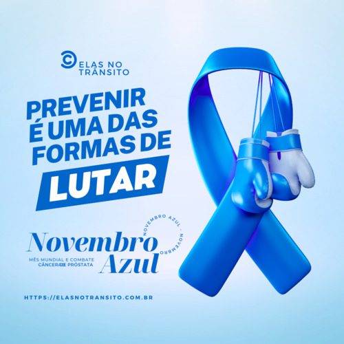 Novembro Azul